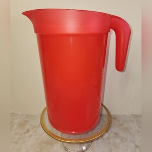 Tupperware Gallon Infuser Pitcher